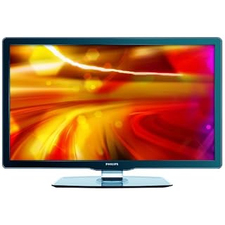 Philips 55PFL7705D/F7 55 iNCH 1080p 120Hz LED-LCD HDTV