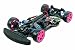 RC限定シリーズ TA05 ver.II R シャーシキット