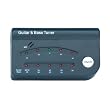 CST-20 Ultra Compact Guitar and Bass Tuner, Free Shipping