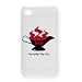 I LOVE ���졼(�����) iPhone4���ꥸ�ʥ륱���� (���ꥢ)
