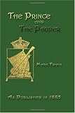 The Prince and the Pauper