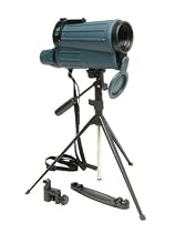 Yukon Advanced Optics 20-50x50 Waterproof Spotting Scope Tripod Kit