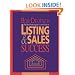 The Real Estate Agent's Action Guide to Listing and Sales Success