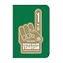 Wise Guide Notre Dame Stadium (Wise Guides) (Wise Guides)