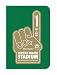 Wise Guide Notre Dame Stadium (Wise Guides) (Wise Guides)