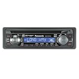 Panasonic CQ-C1401U AM/FM MP3/CD Player