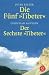  : Die F&uuml;nf Tibeter / Der Sechste Tibeter