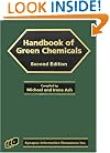 Handbook of Green Chemicals