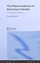 The Metamorphoses of Antoninus Liberalis: A Translation with a Commentary