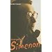Georges Simenon:  'Maigrets' and the 'roman durs' (Life & Times S.) (H Books)