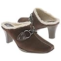 Aerosoles Women's Cinchshearly Mule,Brown,8.5 M