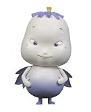 やさいのようせい コレクションフィギュア 「白ナス」 (PVC塗装済み完成品)イメージ