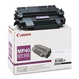 CANON USA, INC. 3711A001AA Toner, 10000 Page-Yield, Black