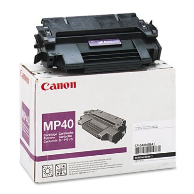 CANON USA, INC. 3711A001AA Toner, 10000 Page-Yield, Black