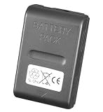 Hama Nimh Camcorder Battery for Panasonic 4.8v/1800mah