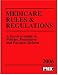 Medicare Rules & Regulations, 2006: A Survival Guide to Policies, Procedures And Payment Roform
