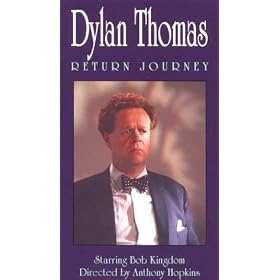 Click here to buy Dylan Thomas: Return Journey.