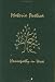 Materia Poetica : Homeopathy In Verse