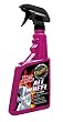 Meguiar's  G-9524 Hot Rims All Wheel Cleaner. 24 oz.