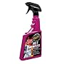 Meguiar's  G-9524 Hot Rims All Wheel Cleaner. 24 oz.