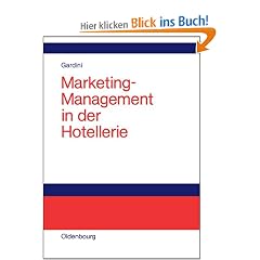 Marketing-Management in der Hotellerie