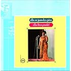 Ella at Juan-Les-Pins by  Ella Fitzgerald 