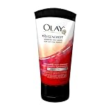 Olay Regenerist Regenerating Cream Cleanser Skin Care 5 Fl Oz (Pack of 3)