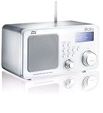 dnt IPdio Wireless