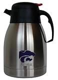 Kansas State Wildcats Coffee Carafe