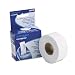 Office Products : DYMO / DYM30376 / Hanging File Folder Tab Insert Labels, 9/16 x 2, White, 260/Box / Sold as 1 BX