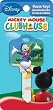 Donald Duck Clubhouse Schlage SC1 House Key Keys