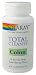 Personal Health Care : Solaray - Total Cleanse Colon, 60 capsules Capsules capsules