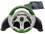 MADCATZ MCB4530 XBOX MC2 MICROCON RACING WHEEL WITH PEDALS
