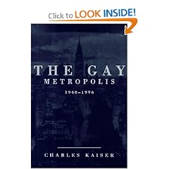 The Gay Metropolis