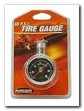 Allison Dial Tire Gauge