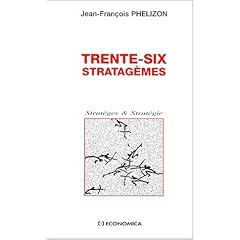 Trente-six stratag�mes