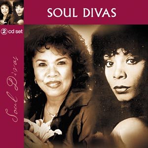 CD-Charts  Search : Soul Divas: Young Hearts Run Free/Fun Street