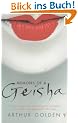 Memoirs of a Geisha.