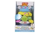 Fisher Price Ocean Wonders Musical Stacker 