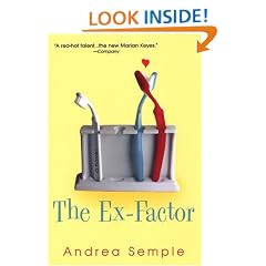 The Ex-Factor