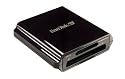 Sandisk Extreme USB 2.0 3in1 Card Reader (SDDRX3-3IN1-901, US Retail Package)