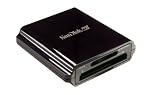 Sandisk Extreme USB 2.0 Reader (Retail Package)