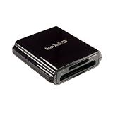 Sandisk Extreme USB 2.0 Reader (Retail Package)