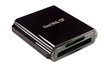 Sandisk Extreme USB 2.0 3in1 Card Reader (SDDRX3-3IN1-901, US Retail Package)