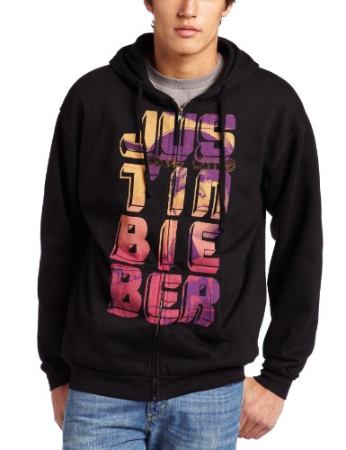 justin bieber outfits for boys. Justin Bieber Black Hoodie