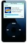 Apple 30 GB iPod AAC/MP3 Video Player Black (5.5 Generation)