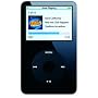 Apple 30 GB iPod AAC/MP3 Video Player Black (5.5 Generation)