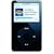 Apple 30 GB iPod AAC/MP3 Video Player Black