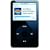 Apple 30 GB iPod AAC/MP3 Video Player Black (5.5 Generation)