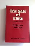 The sale of flats